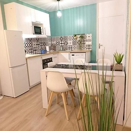 Apartament Lpa Annecy Zewnętrze zdjęcie