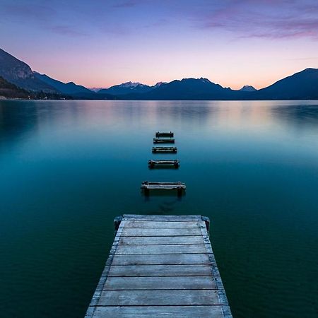 Apartament Lpa Annecy Zewnętrze zdjęcie