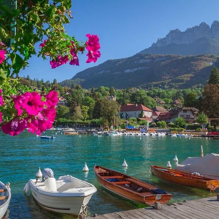 Apartament Lpa Annecy Zewnętrze zdjęcie