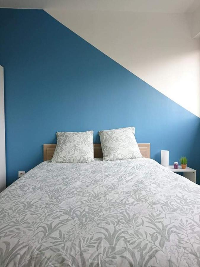 Apartament Lpa Annecy Zewnętrze zdjęcie