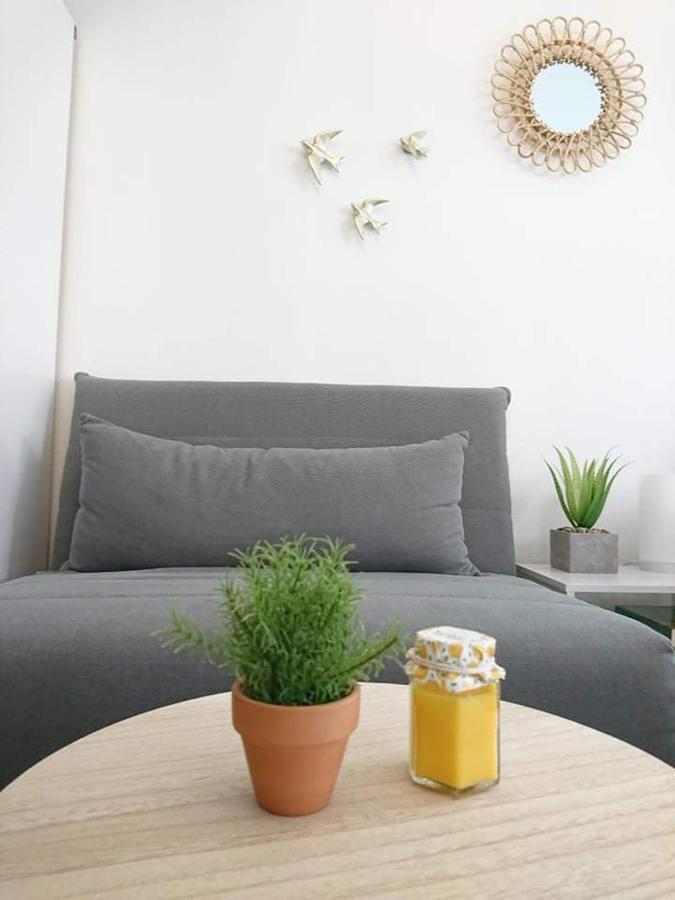 Apartament Lpa Annecy Zewnętrze zdjęcie