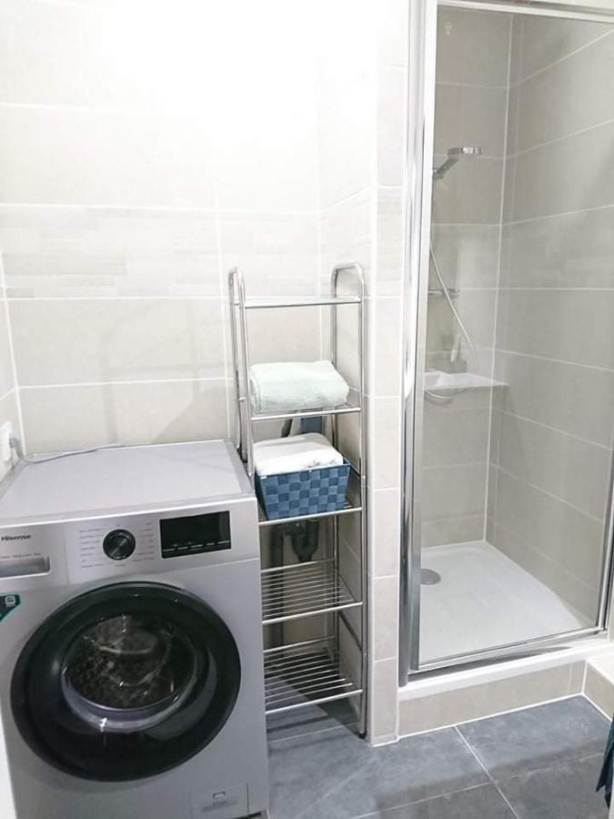 Apartament Lpa Annecy Zewnętrze zdjęcie