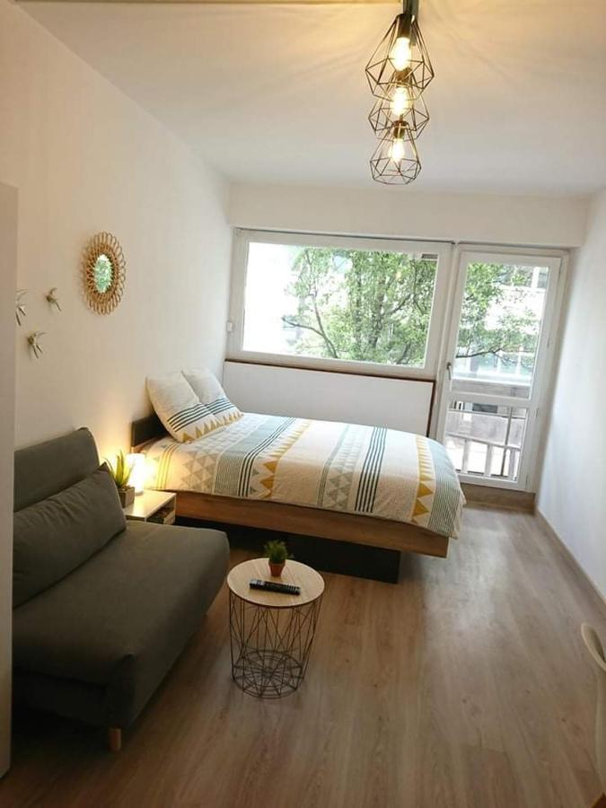 Apartament Lpa Annecy Zewnętrze zdjęcie