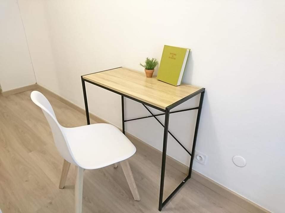 Apartament Lpa Annecy Zewnętrze zdjęcie