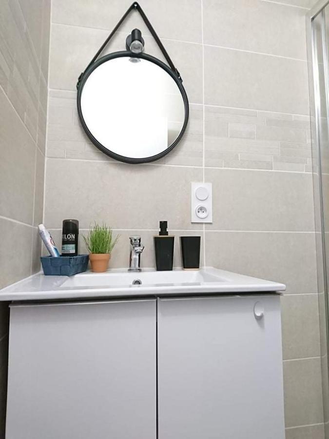 Apartament Lpa Annecy Zewnętrze zdjęcie