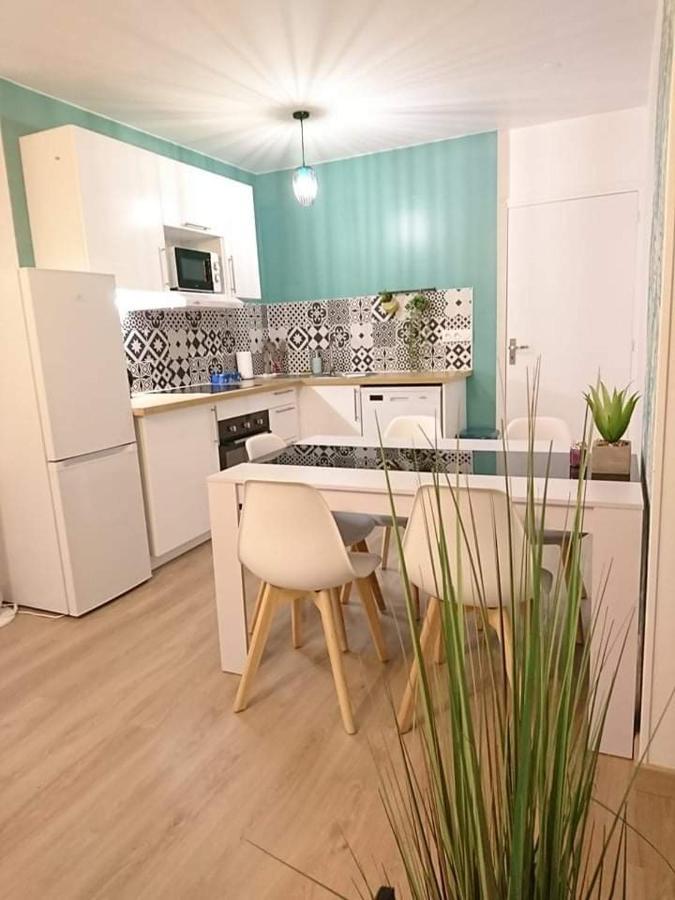 Apartament Lpa Annecy Zewnętrze zdjęcie