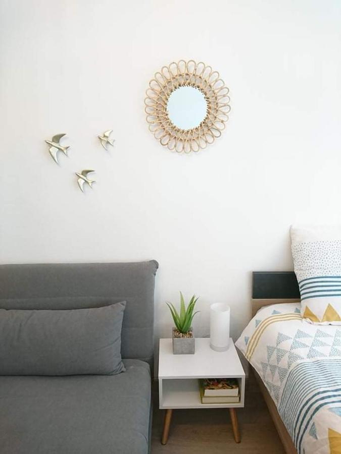 Apartament Lpa Annecy Zewnętrze zdjęcie