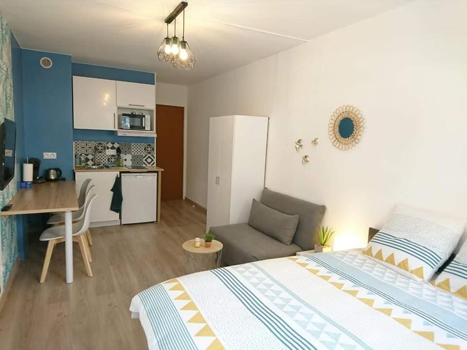 Apartament Lpa Annecy Zewnętrze zdjęcie