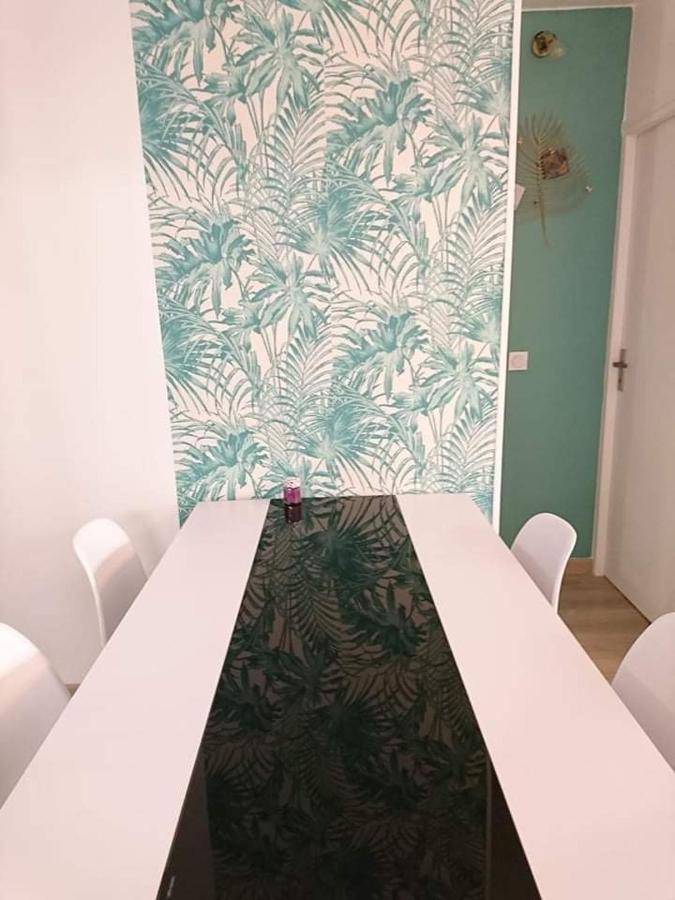 Apartament Lpa Annecy Zewnętrze zdjęcie