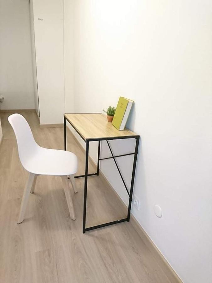 Apartament Lpa Annecy Zewnętrze zdjęcie
