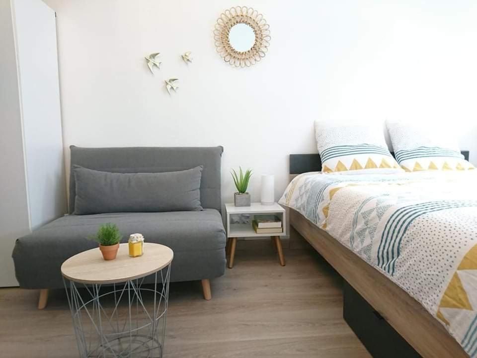 Apartament Lpa Annecy Zewnętrze zdjęcie