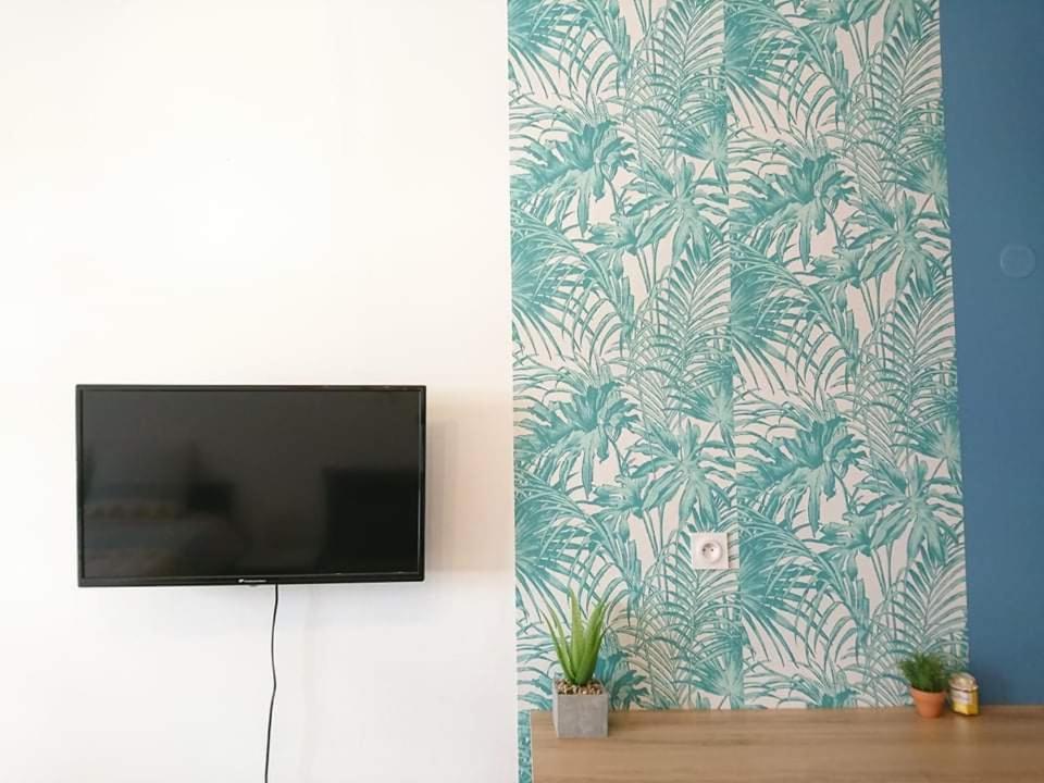 Apartament Lpa Annecy Zewnętrze zdjęcie