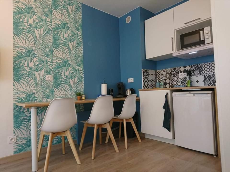 Apartament Lpa Annecy Zewnętrze zdjęcie