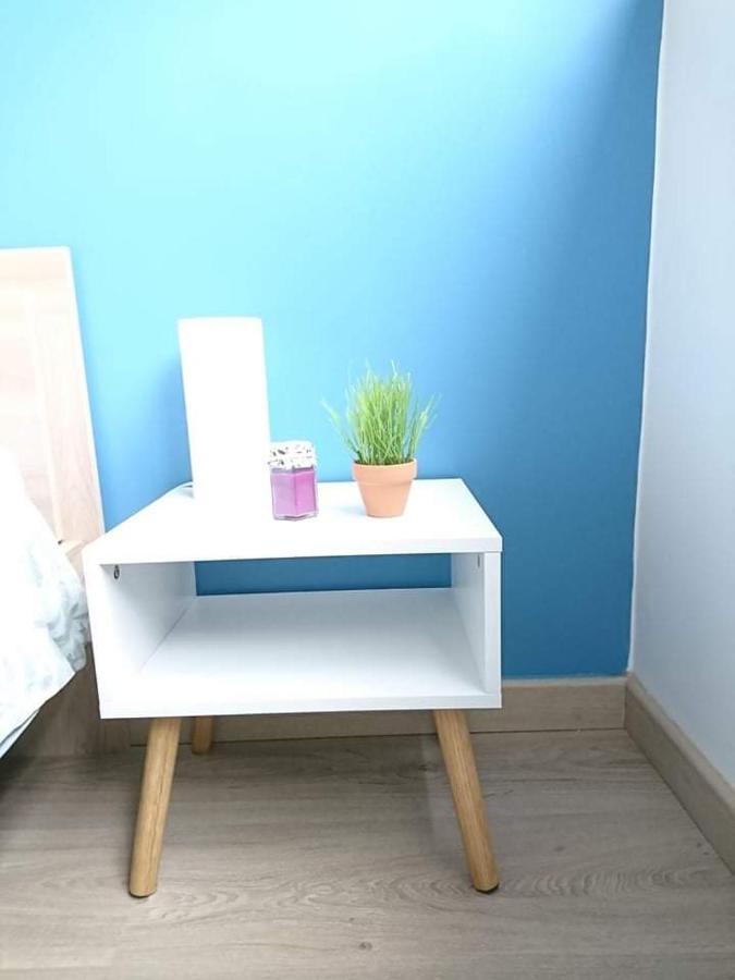Apartament Lpa Annecy Zewnętrze zdjęcie