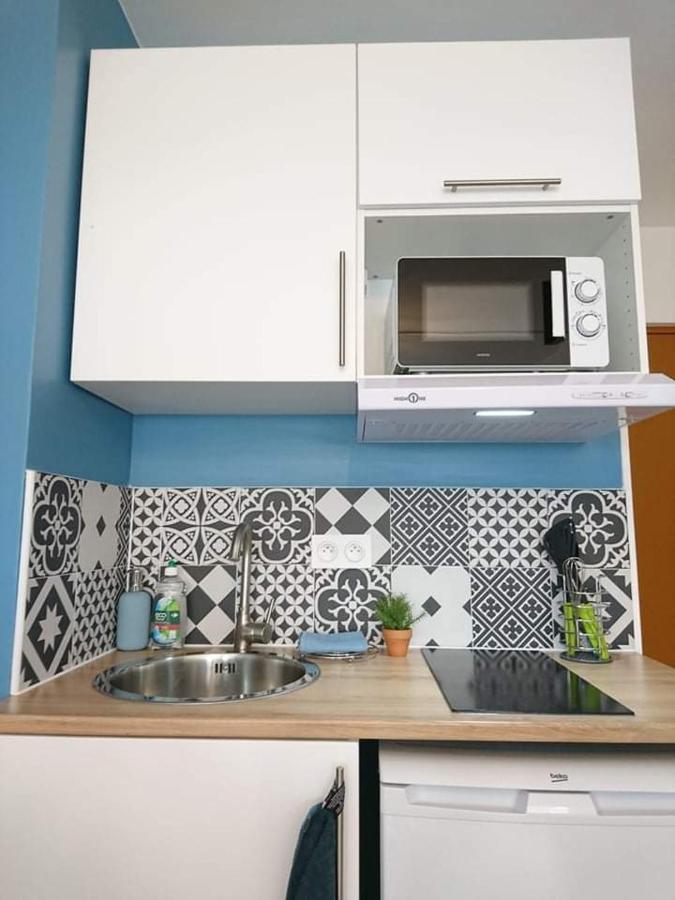 Apartament Lpa Annecy Zewnętrze zdjęcie