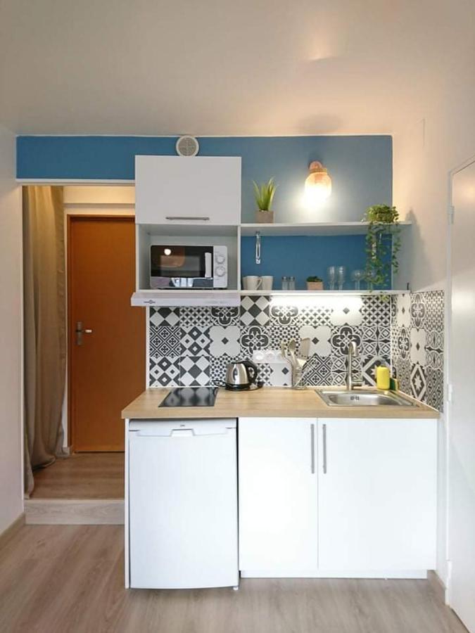 Apartament Lpa Annecy Zewnętrze zdjęcie