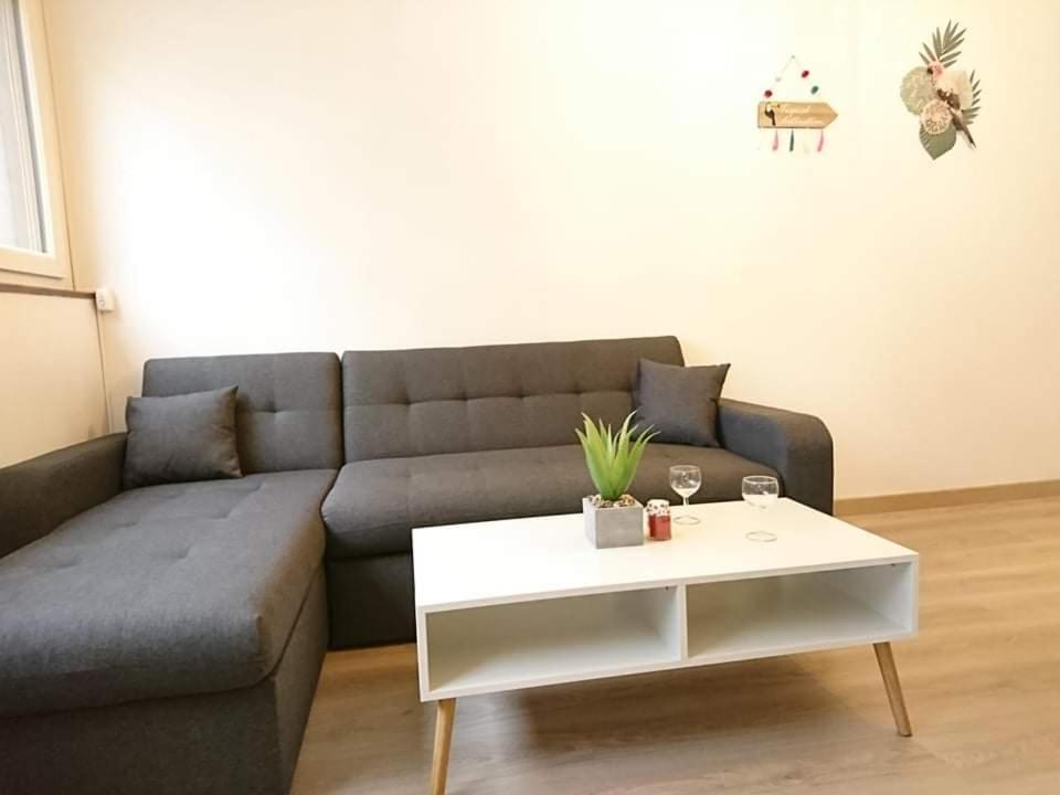 Apartament Lpa Annecy Zewnętrze zdjęcie
