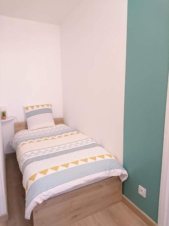 Apartament Lpa Annecy Zewnętrze zdjęcie