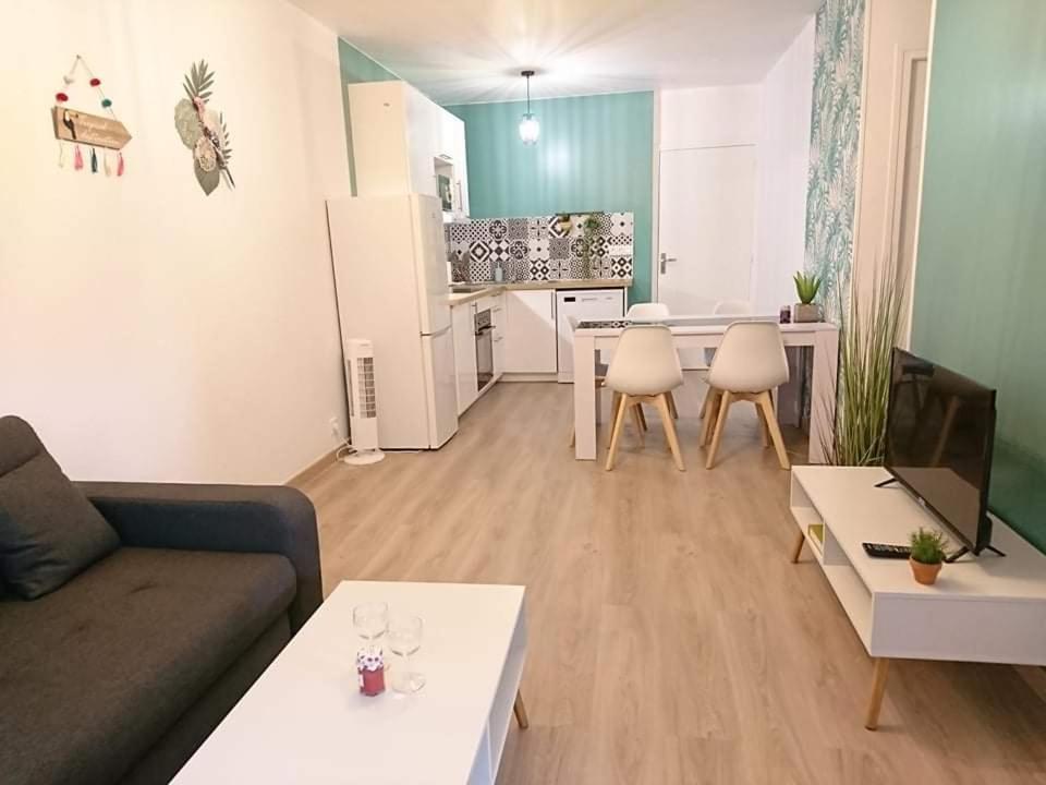 Apartament Lpa Annecy Zewnętrze zdjęcie