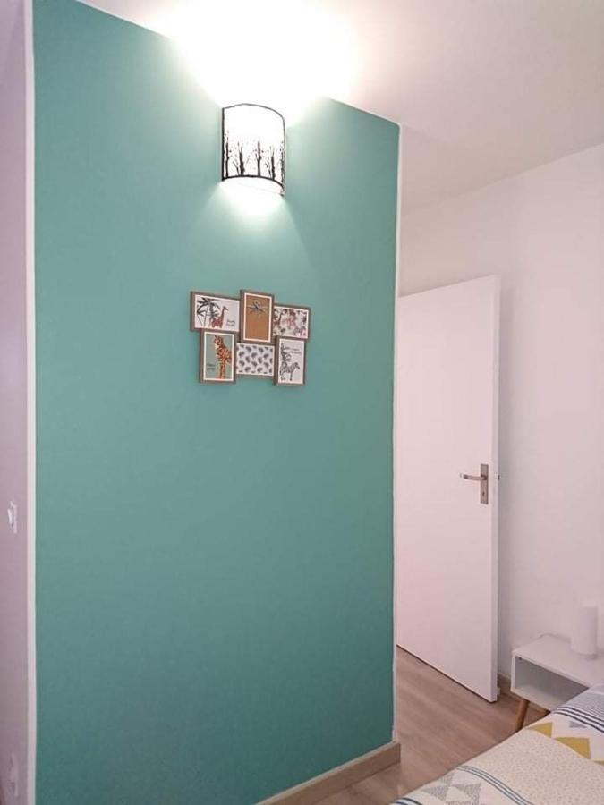 Apartament Lpa Annecy Zewnętrze zdjęcie
