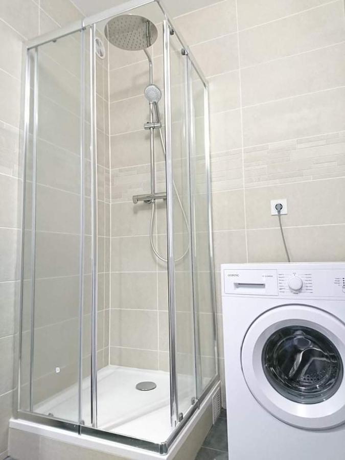 Apartament Lpa Annecy Zewnętrze zdjęcie