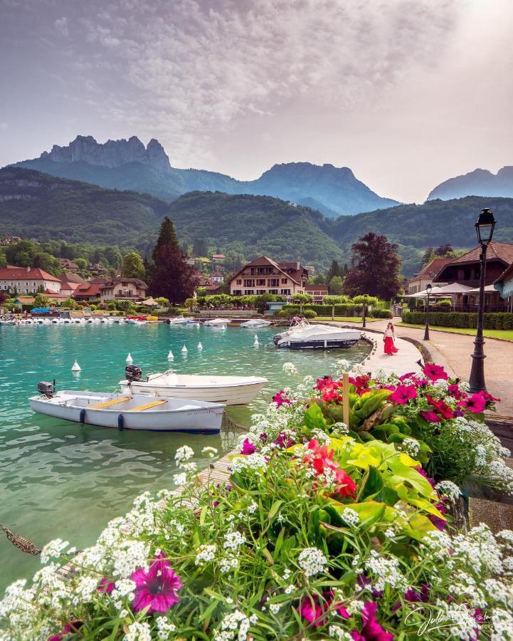 Apartament Lpa Annecy Zewnętrze zdjęcie
