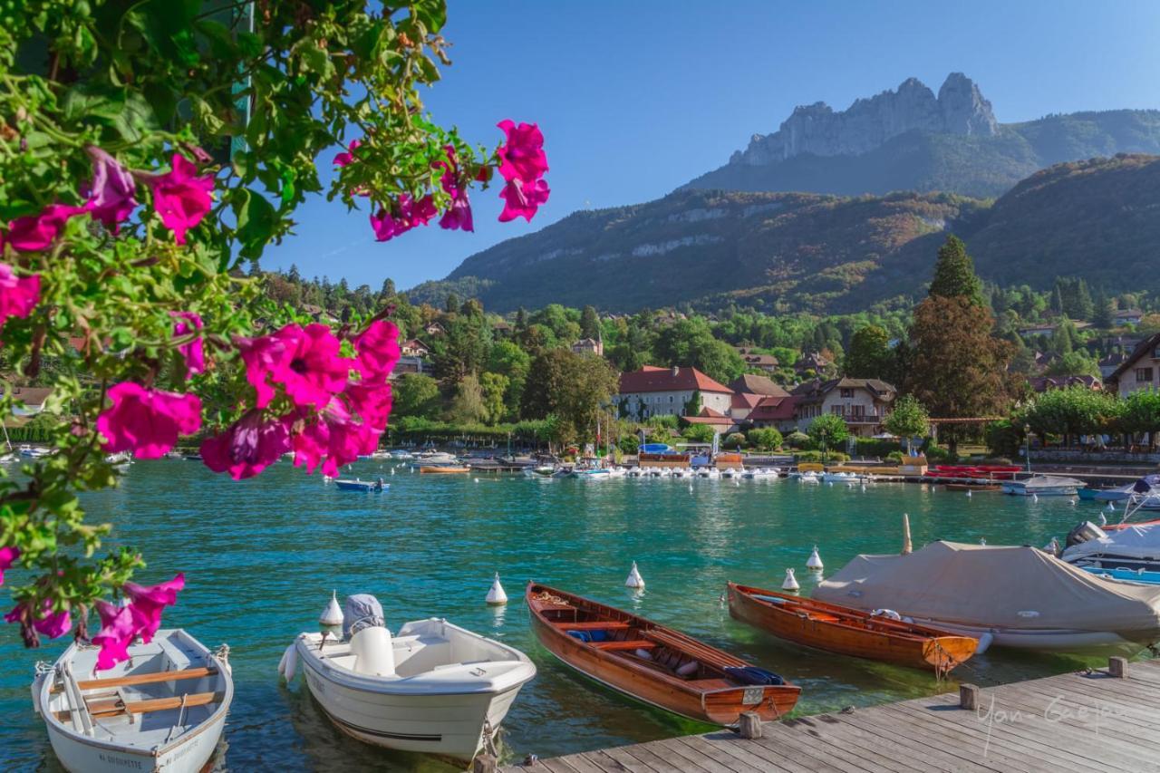 Apartament Lpa Annecy Zewnętrze zdjęcie