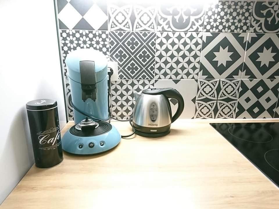 Apartament Lpa Annecy Zewnętrze zdjęcie