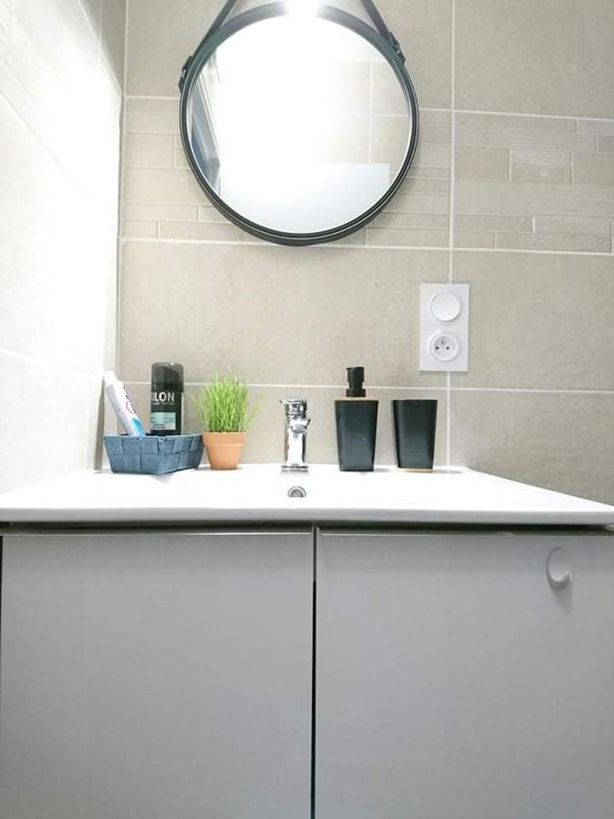Apartament Lpa Annecy Zewnętrze zdjęcie