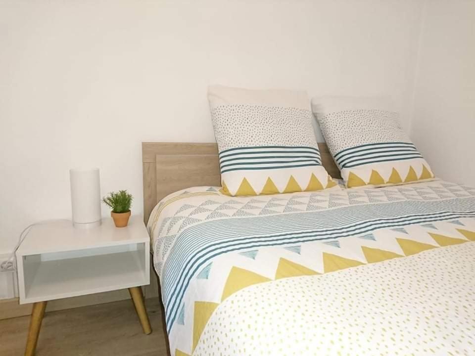 Apartament Lpa Annecy Zewnętrze zdjęcie
