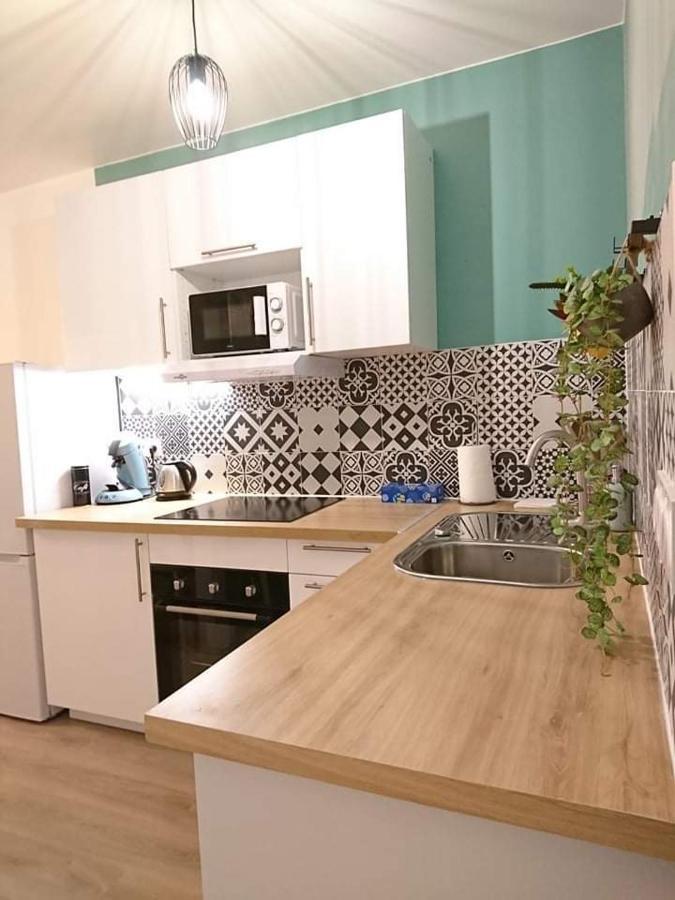 Apartament Lpa Annecy Zewnętrze zdjęcie