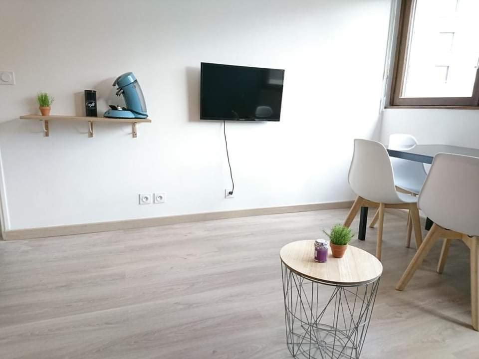 Apartament Lpa Annecy Zewnętrze zdjęcie
