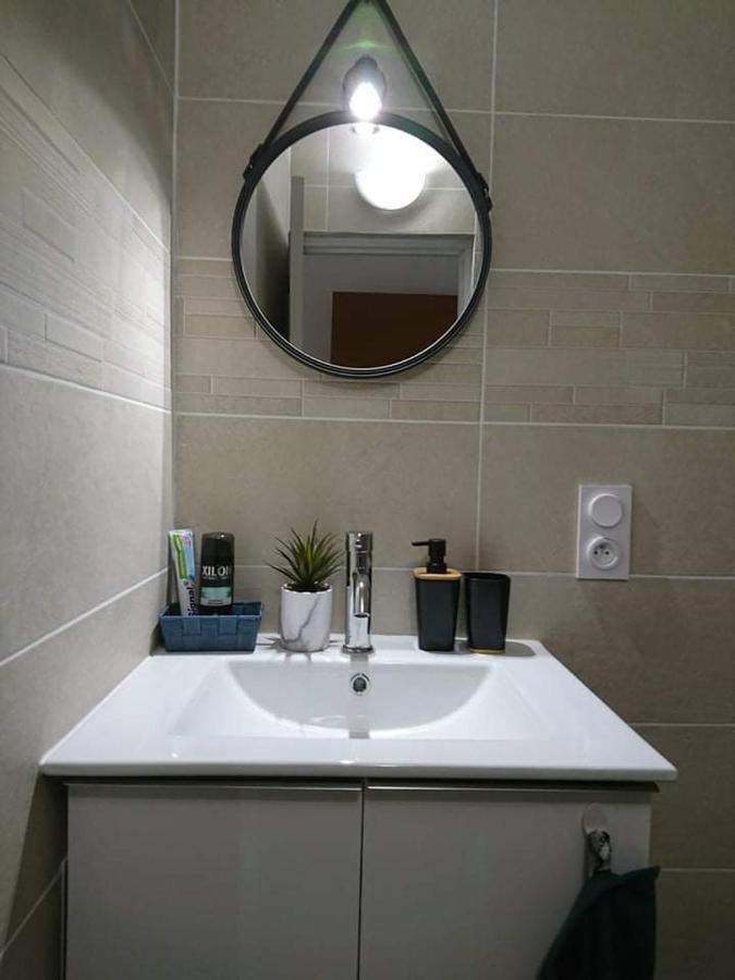 Apartament Lpa Annecy Zewnętrze zdjęcie