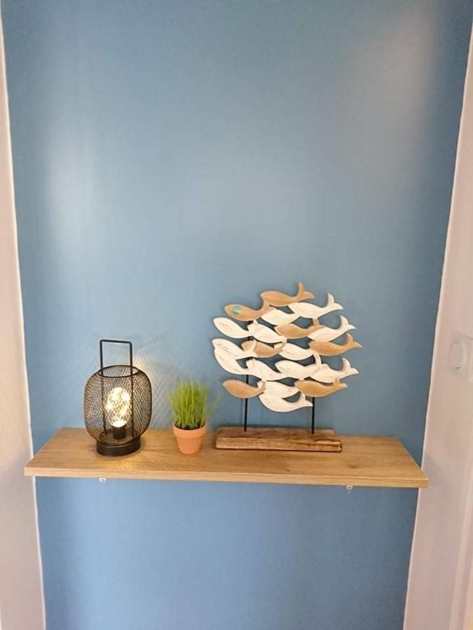 Apartament Lpa Annecy Zewnętrze zdjęcie
