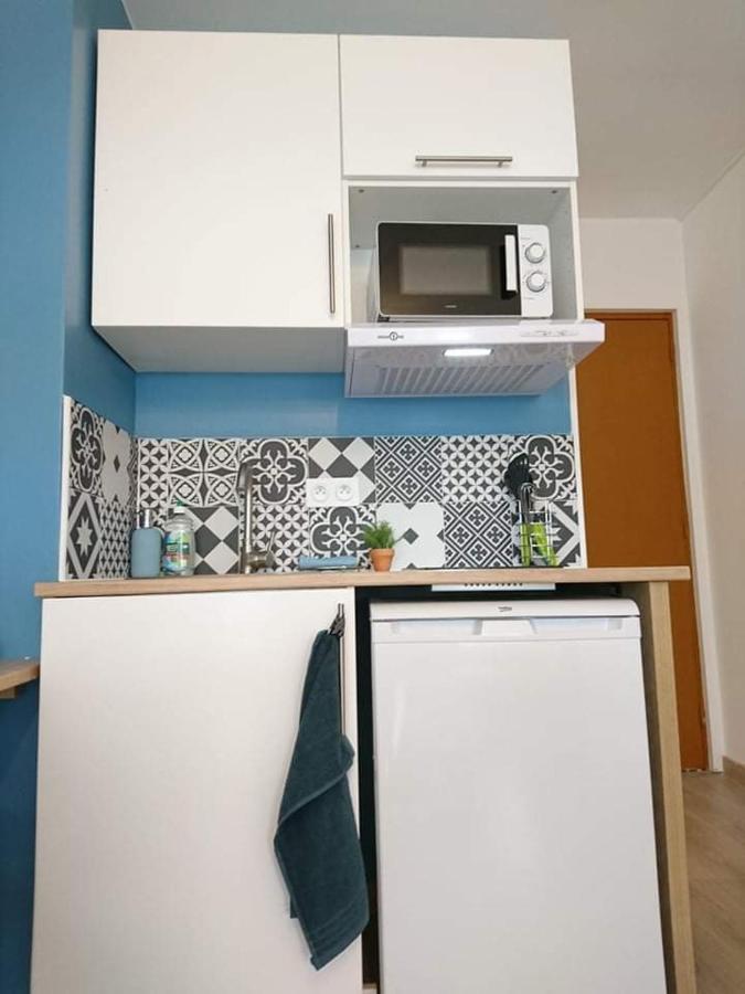 Apartament Lpa Annecy Zewnętrze zdjęcie