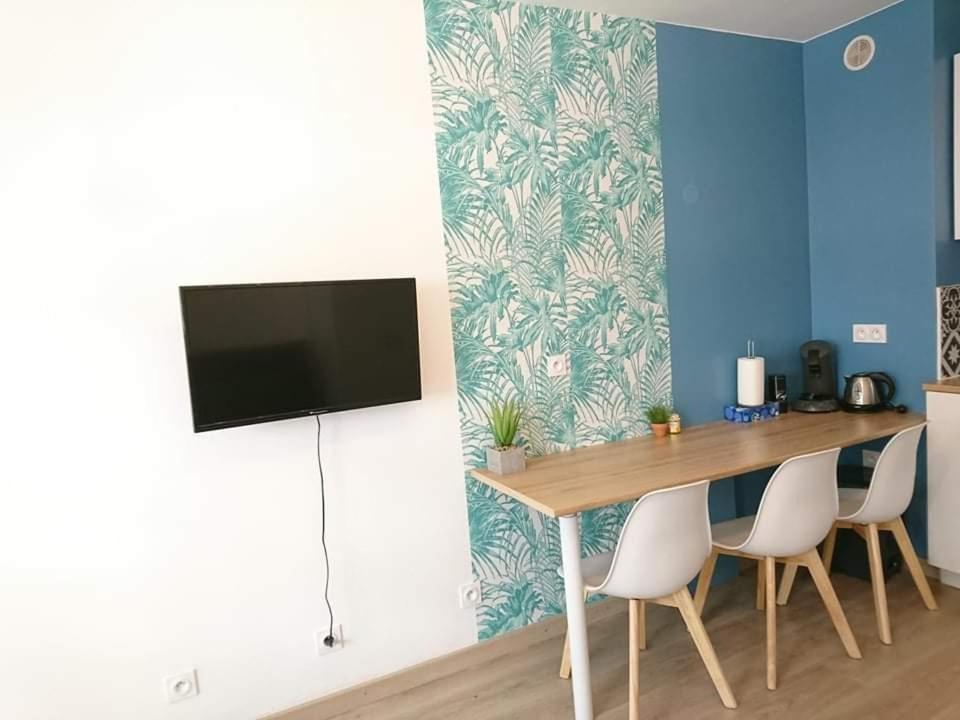 Apartament Lpa Annecy Zewnętrze zdjęcie