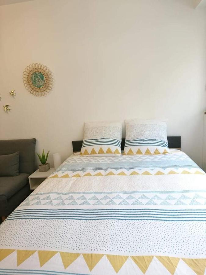Apartament Lpa Annecy Zewnętrze zdjęcie
