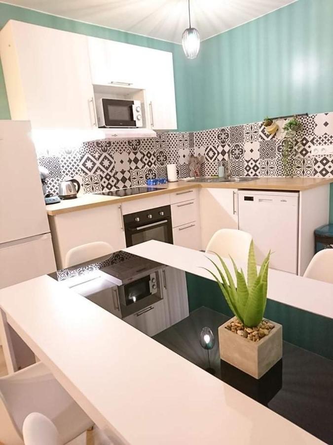 Apartament Lpa Annecy Zewnętrze zdjęcie