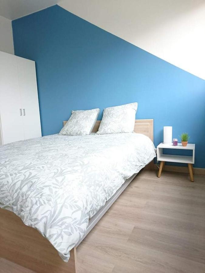 Apartament Lpa Annecy Zewnętrze zdjęcie