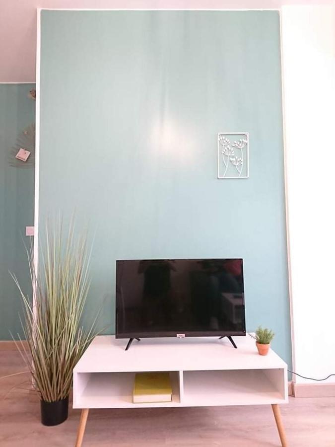 Apartament Lpa Annecy Zewnętrze zdjęcie