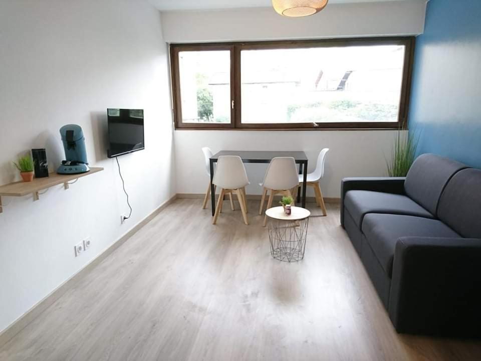 Apartament Lpa Annecy Zewnętrze zdjęcie