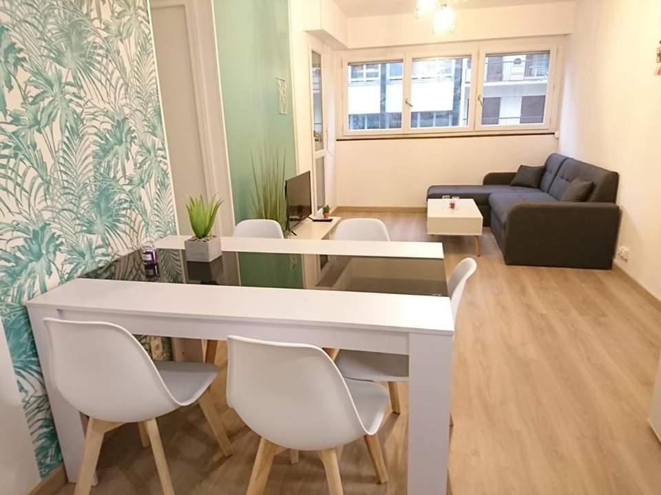 Apartament Lpa Annecy Zewnętrze zdjęcie