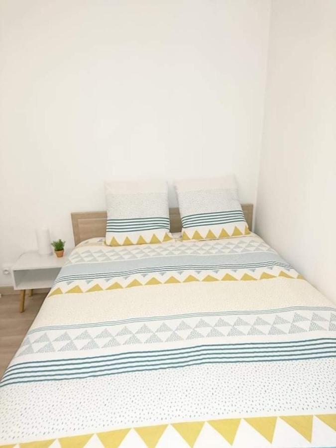 Apartament Lpa Annecy Zewnętrze zdjęcie