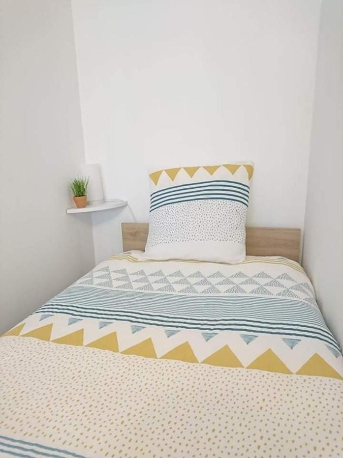 Apartament Lpa Annecy Zewnętrze zdjęcie