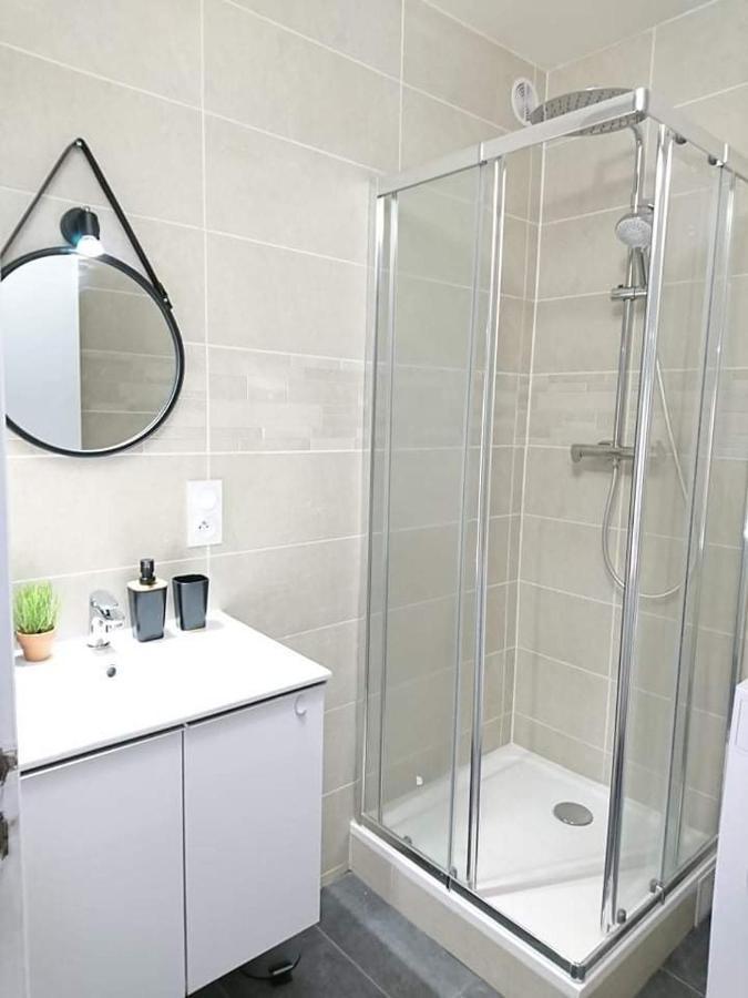 Apartament Lpa Annecy Zewnętrze zdjęcie
