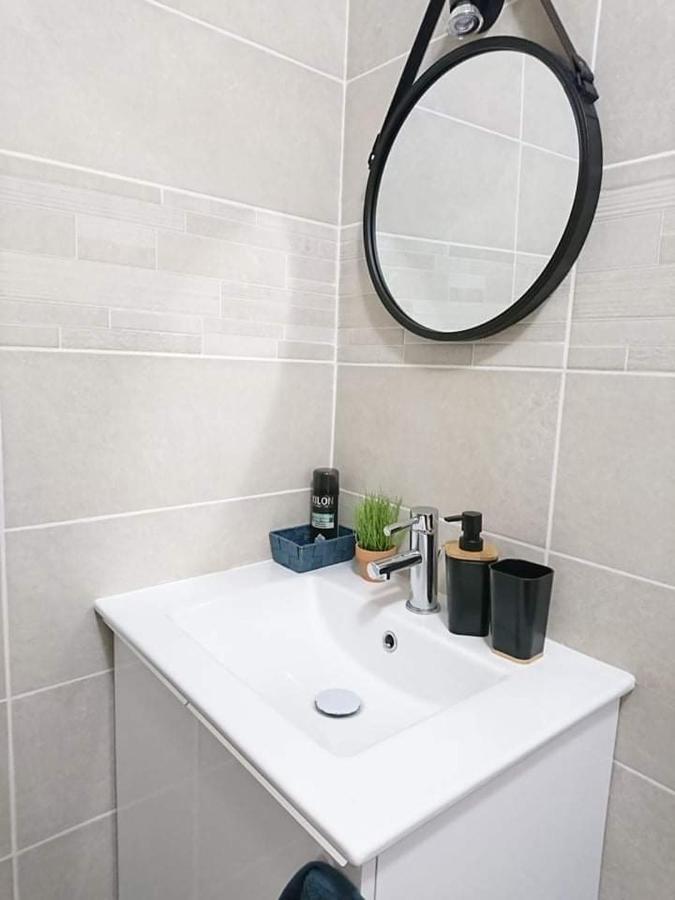 Apartament Lpa Annecy Zewnętrze zdjęcie