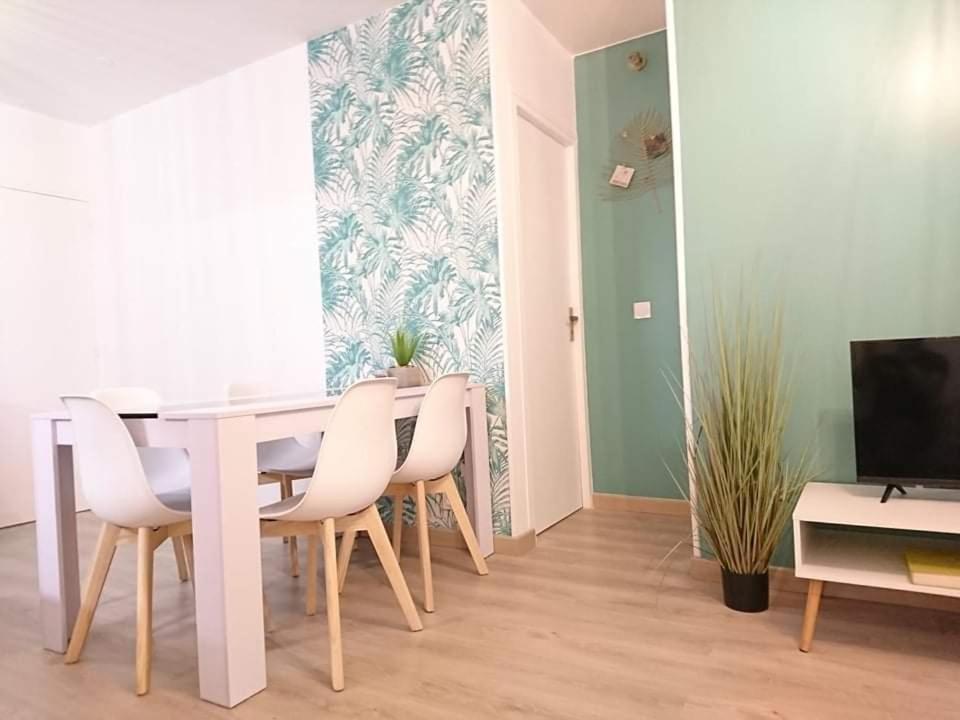 Apartament Lpa Annecy Zewnętrze zdjęcie