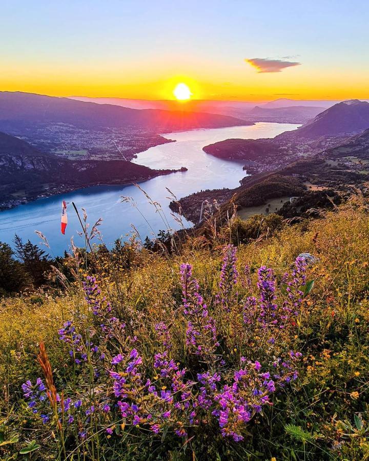 Apartament Lpa Annecy Zewnętrze zdjęcie